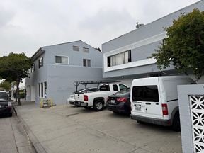 139-141 W Arbor Vitae St, Los Angeles, CA