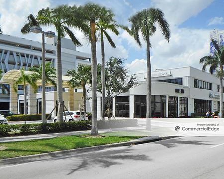 Photo of commercial space at 2060 Biscayne Blvd in Miami
