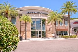 LionShare Cowork - Harbour Village