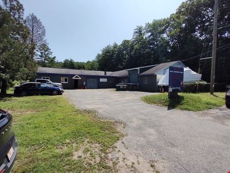 Industrial space for Sale at 30 Meadow Rd in Spencer