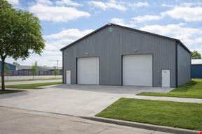 University Drive Shops