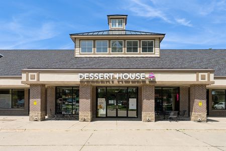 Retail space for Sale at 5500 Merle Hay Road Ste. F in Johnston