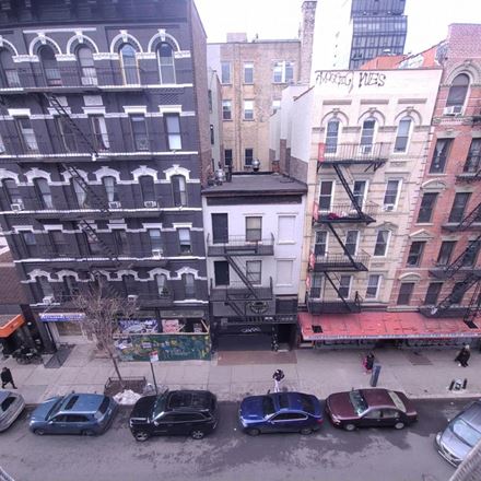 113  Ludlow St
