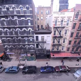 113  Ludlow St