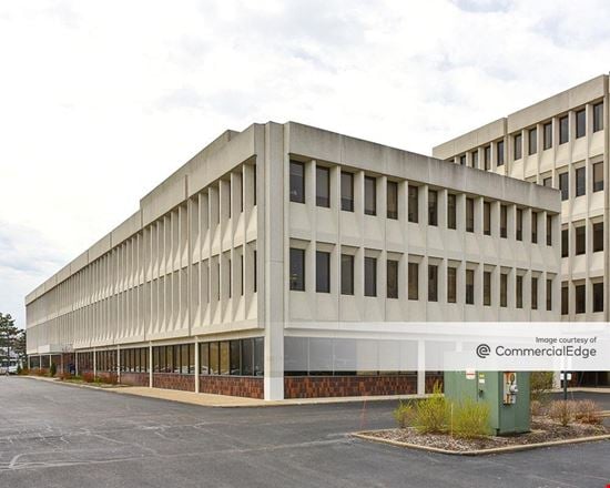 Parkway Medical Center