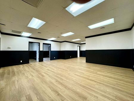 Office space for Rent at 630-698 Azalea Ave in Redding