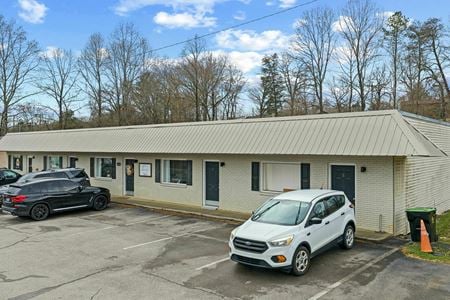 Retail space for Sale at 424 Maryville Hwy in Seymour