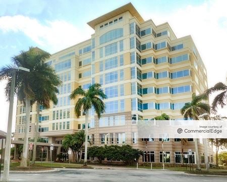 Office space for Rent at 1000 S Pine Island Rd in Plantation