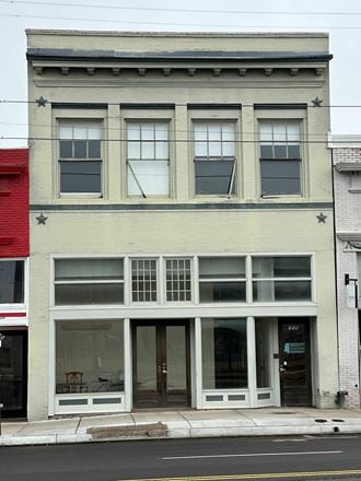 117 N State St #21