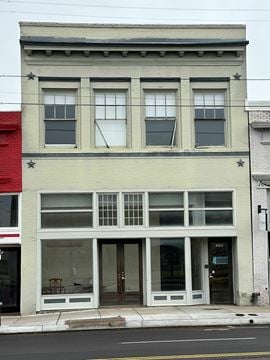 117 N State St #21