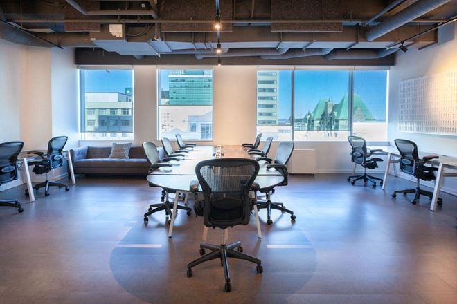 TCC Canada - Main - TCC Canada - The Collaboration Centre