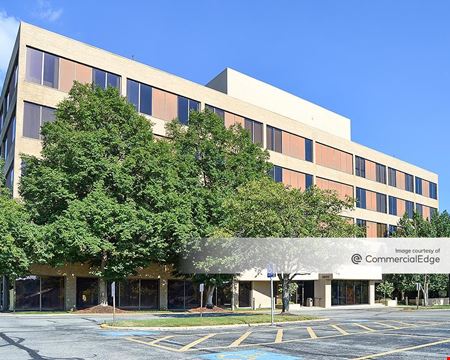 Office space for Rent at 9800 Metcalf Ave in Overland Park