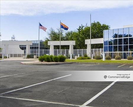 Executive Center at Southbank - Buildings A, B & C - Phoenix