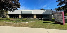 Westridge Office Center