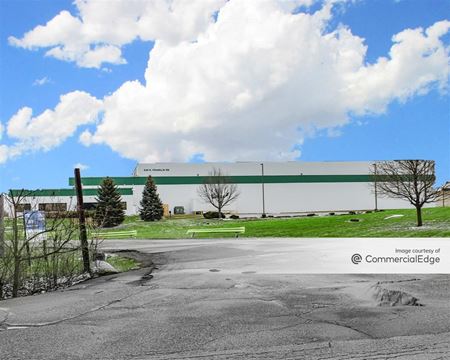 Industrial space for Rent at 245 South Franklin Road in Indianapolis