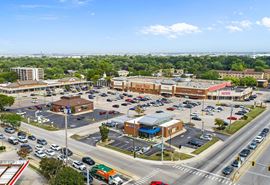 Brentwood Commons
