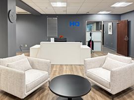 HQ - New Haven - Church St