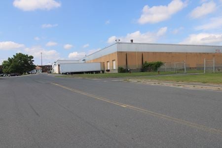 Industrial space for Rent at 21A Wilbraham Street in Palmer