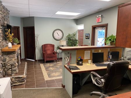 Photo of commercial space at 1 Bow Ridge Rd, Unit 107 in Cochrane