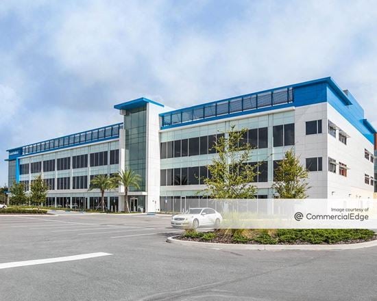GuideWell Innovation Center