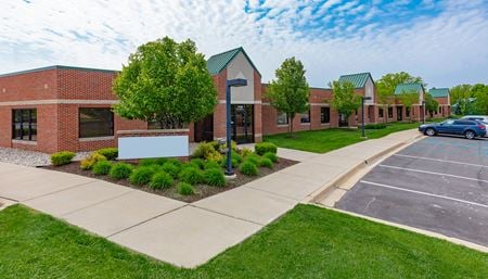 Photo of commercial space at 1136 Oak Valley Dr in Ann Arbor