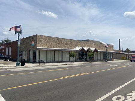 Office space for Sale at 730 Market Avenue South in Canton