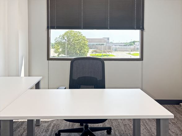Regus - West Des Moines - Valley Drive