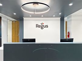 Regus - Mississauga - Century Ave