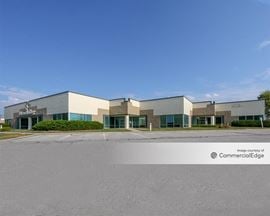 Park 100 Building 116