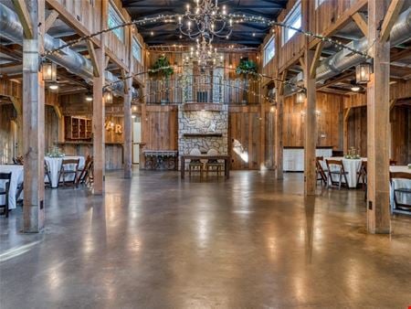Industrial space for Sale at 10204 CR 3807 in Murchison