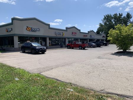 Photo of commercial space at 630 S State St in Sparta