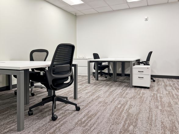 Regus - Denver - 3773 Cherry Creek