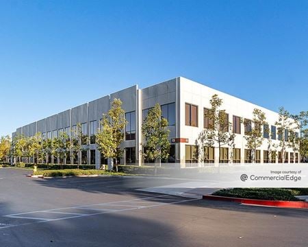 Office space for Rent at 49 Discovery in Irvine