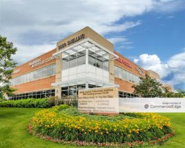 North Central Professional Center