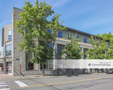 Office space for Rent at 403 East Meeker Street in Kent