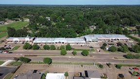 CLINTON PARKWAY CENTRE