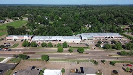 Retail space for Rent at 706 - 769 Clinton Parkway in Clinton