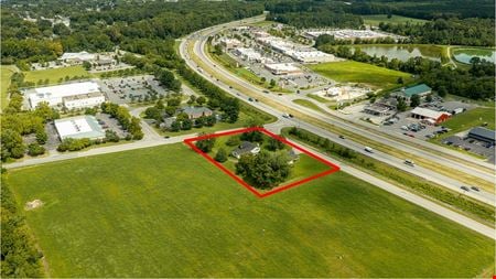 VacantLand space for Sale at 365 Sharp Rd in Denton