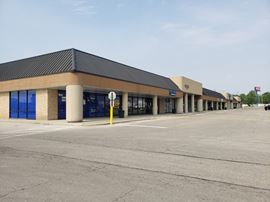 Great Western Commerce Center