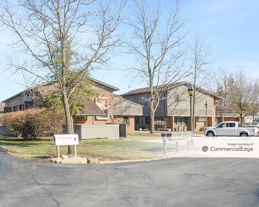 1245 South Cleveland Massillon Road 1245 South Cleveland Massillon