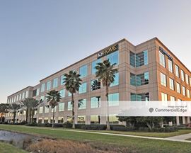 SouthPark Center West - Building K