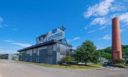 Industrial space for Rent at 307 23rd St Ext in Sharpsburg