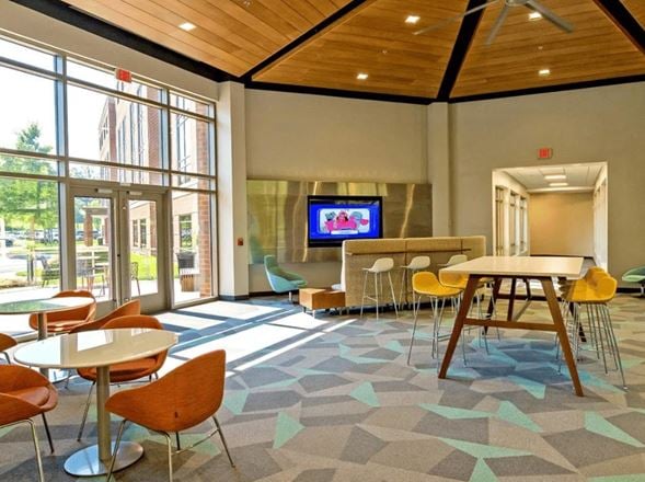 Workwise - Office