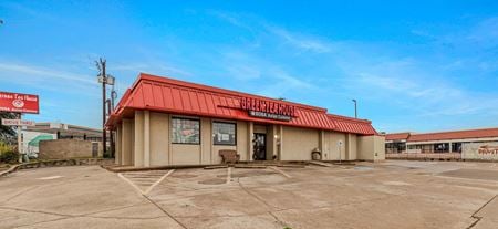 Retail space for Sale at 645 Harwood Road in Bedford
