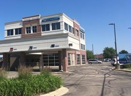 1 E Merchants Dr