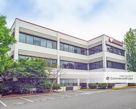 Redmond Medical Center