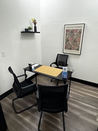 Coworkers Zone LLC - Coworkers OBT