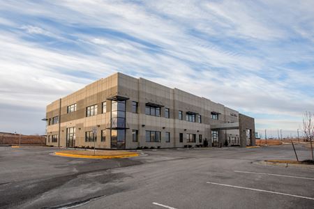 Office space for Rent at 1601 N 98th St in Kansas City
