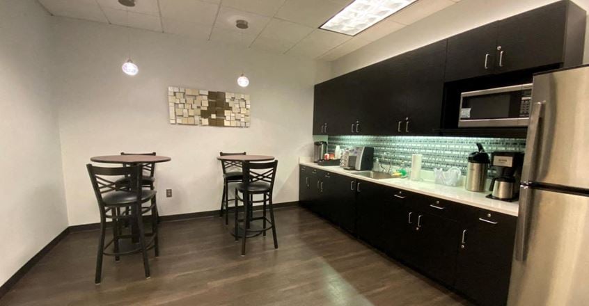Peachtree Offices Perimeter