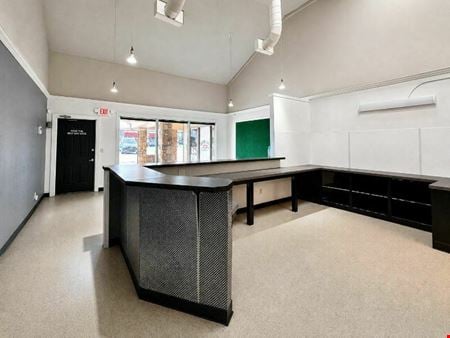 Retail space for Rent at 2209 & 2217 W Washington St in Broken Arrow